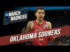 Video: Trae Young Oklahoma vs Rhode Island Full Match Highlights 16th 2018 HD